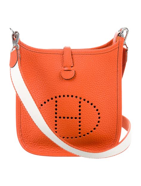 hermes crossbody bag price